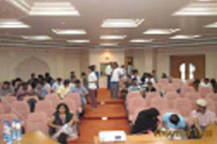 auditorium